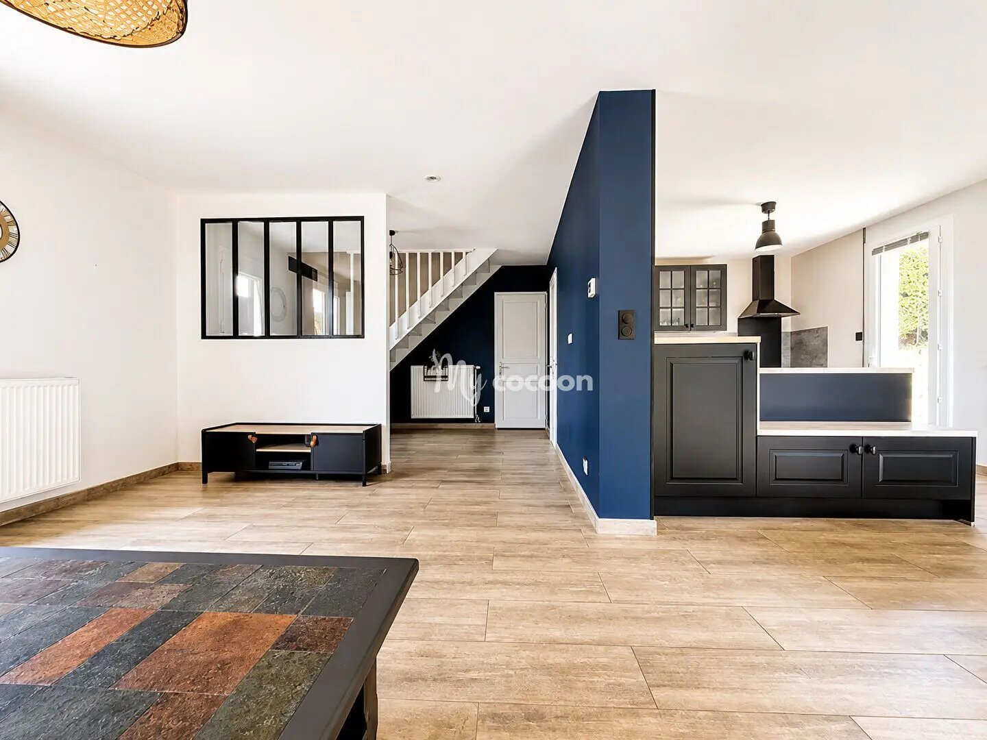 Maison à vendre, 90m², Grigny