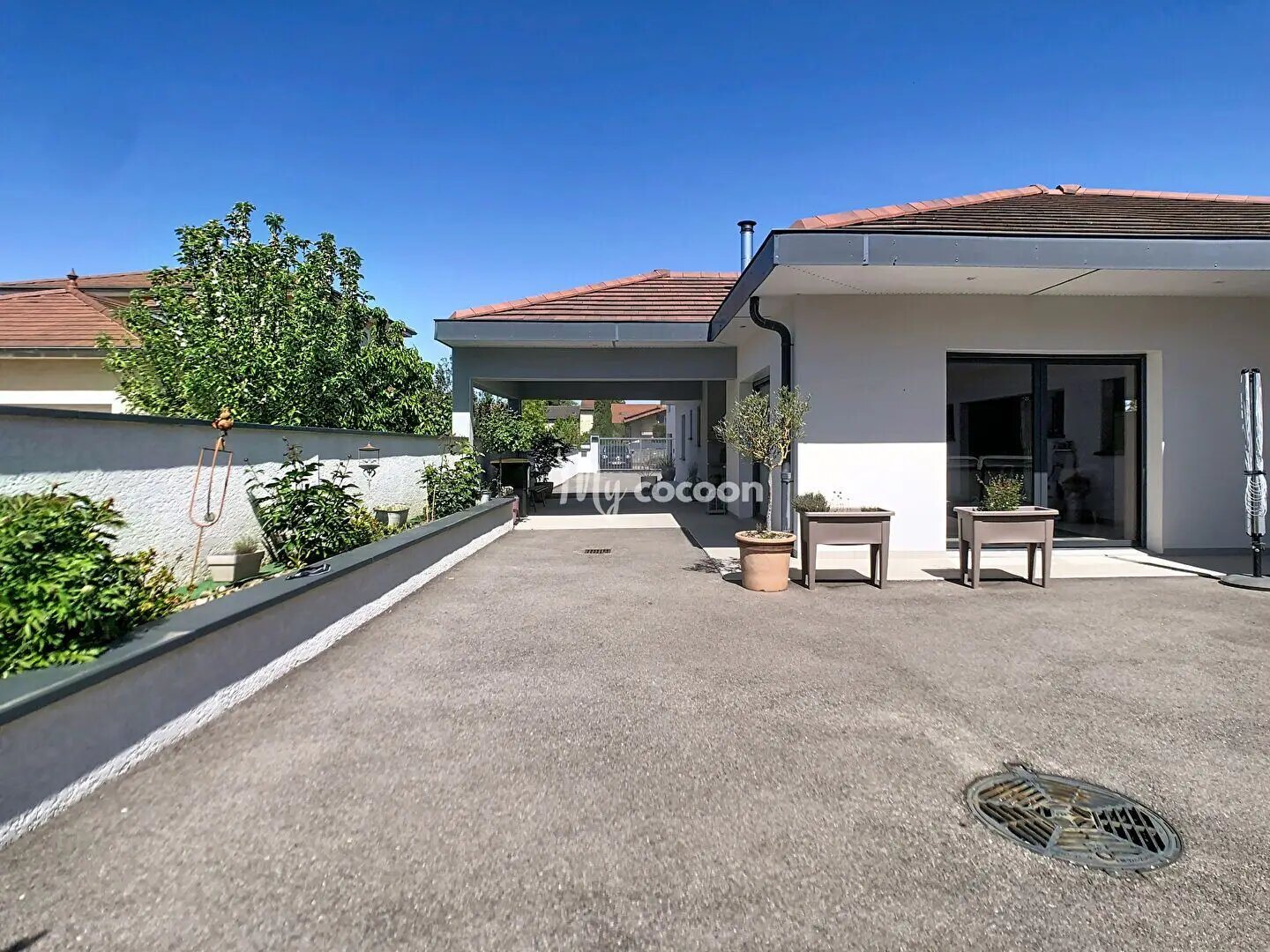 Maison à vendre, 150m², Ambérieu-en-Bugey