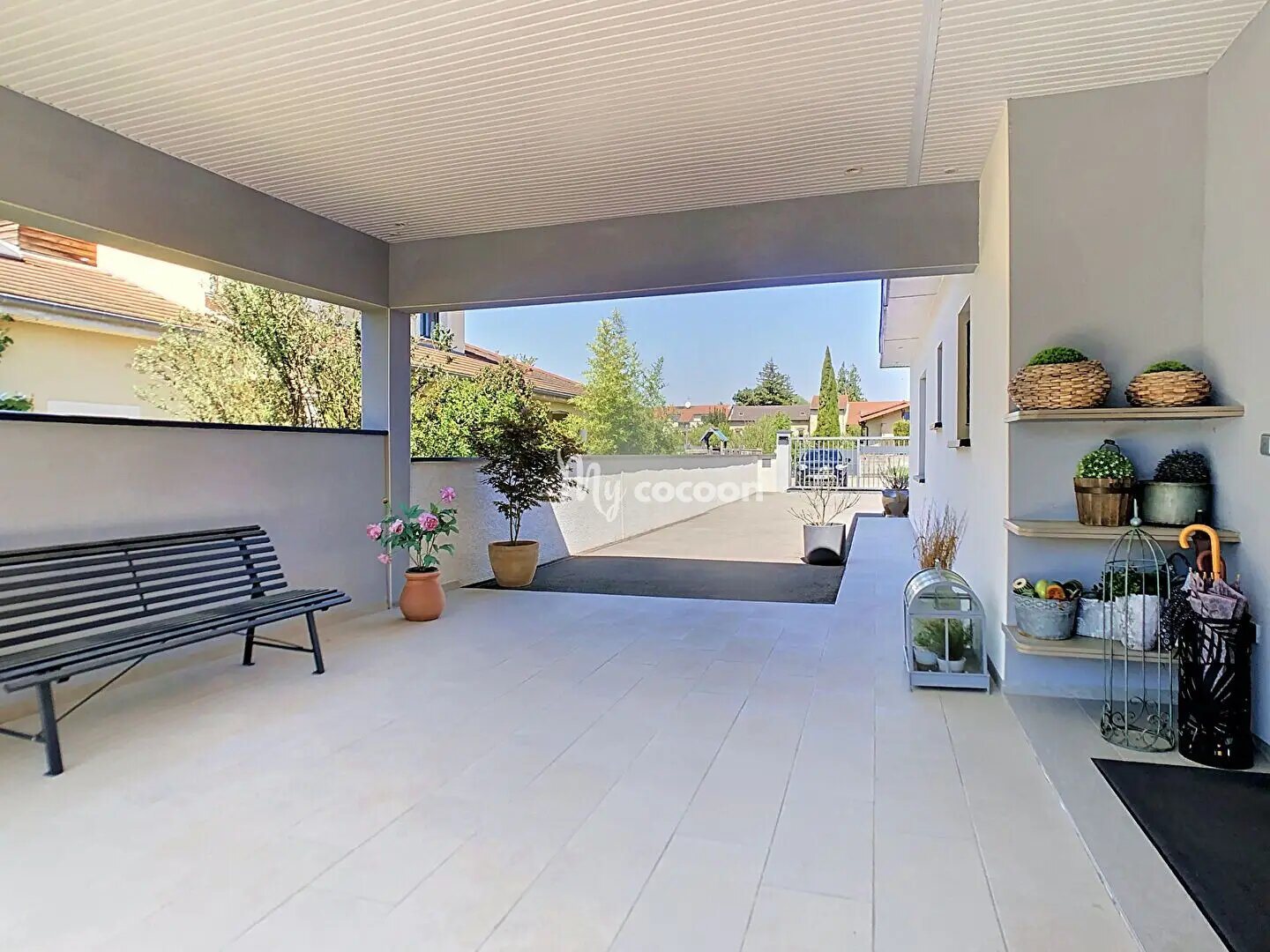 Maison à vendre, 150m², Ambérieu-en-Bugey