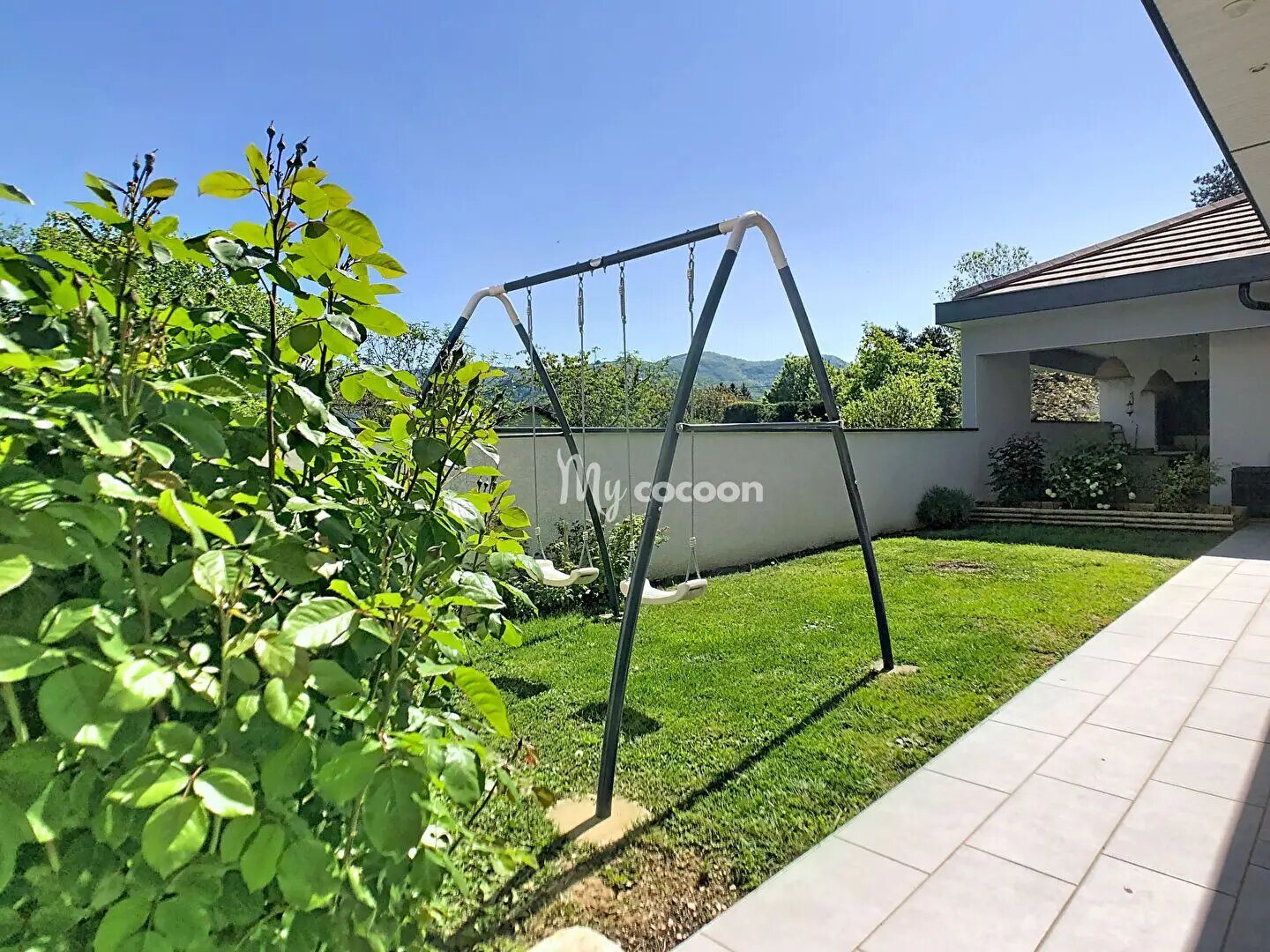 Maison à vendre, 150m², Ambérieu-en-Bugey