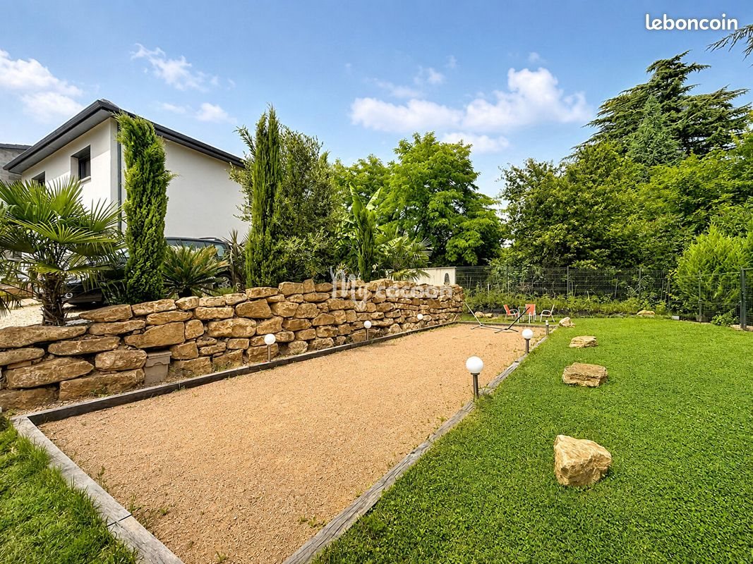 Maison à vendre, 109m², Collonges-au-Mont-d'Or