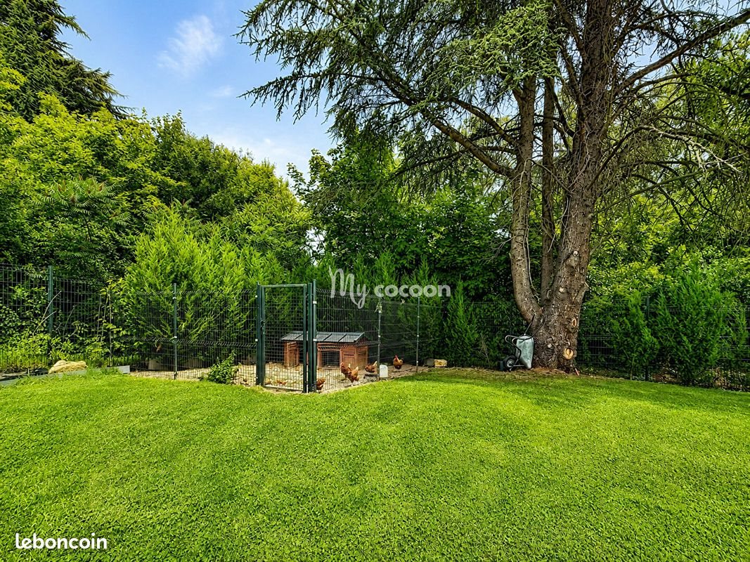 Maison à vendre, 109m², Collonges-au-Mont-d'Or