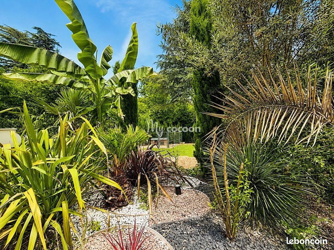 Maison à vendre, 109m², Collonges-au-Mont-d'Or