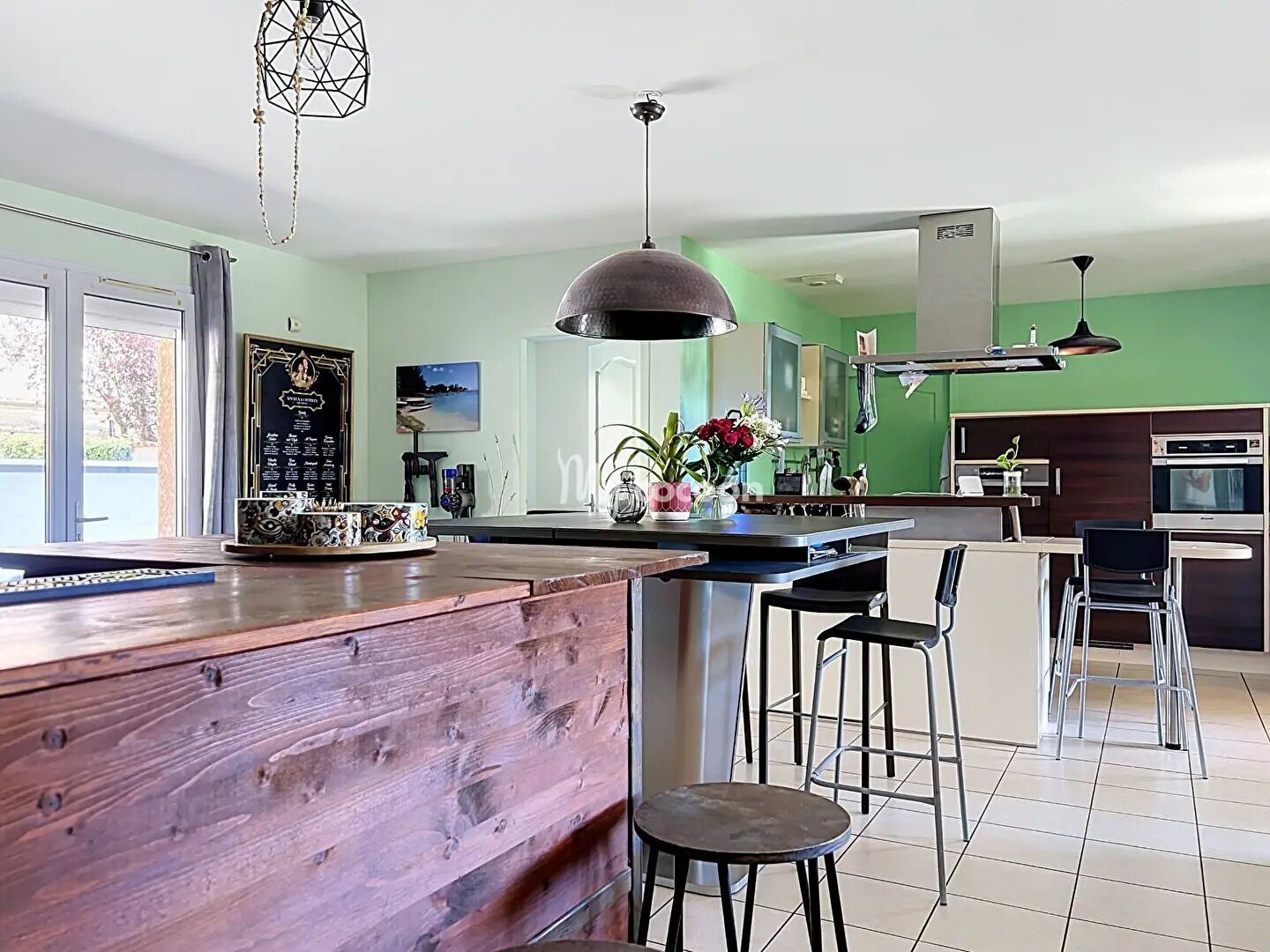 Maison à vendre, 129m², Sainte-Julie