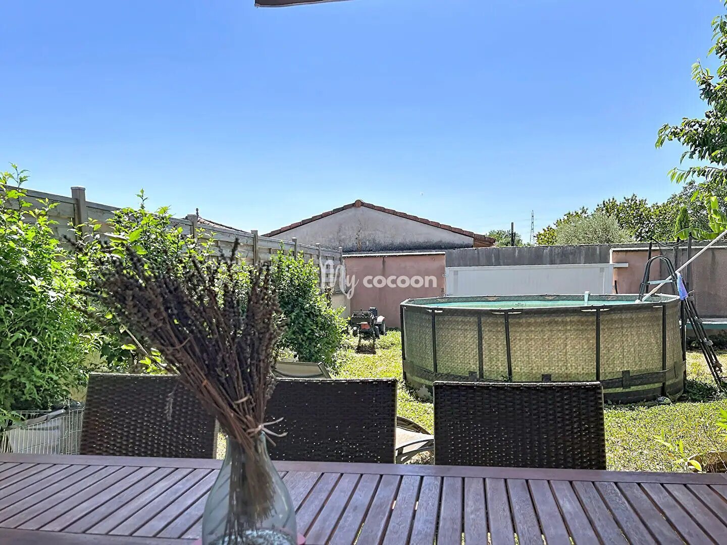 Maison à vendre, 129m², Sainte-Julie
