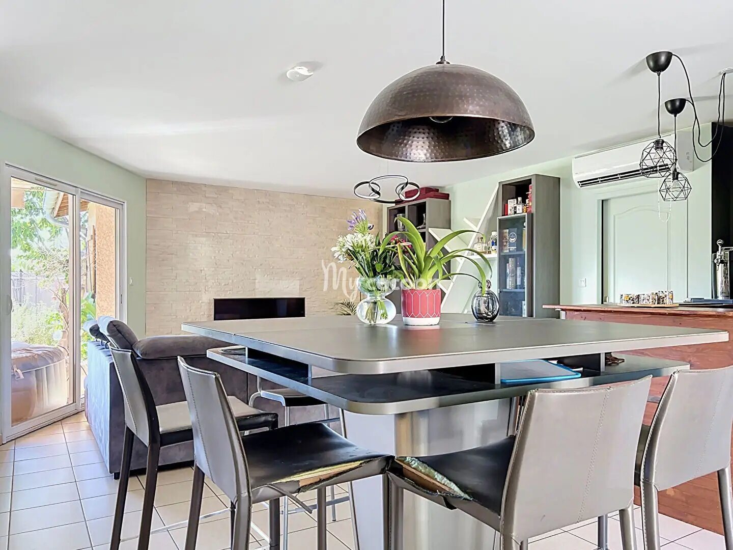 Maison à vendre, 129m², Sainte-Julie