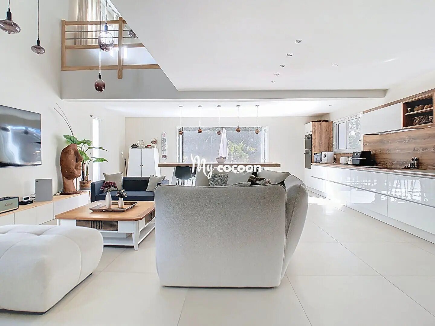 Maison à vendre, 144m², Ambérieu-en-Bugey