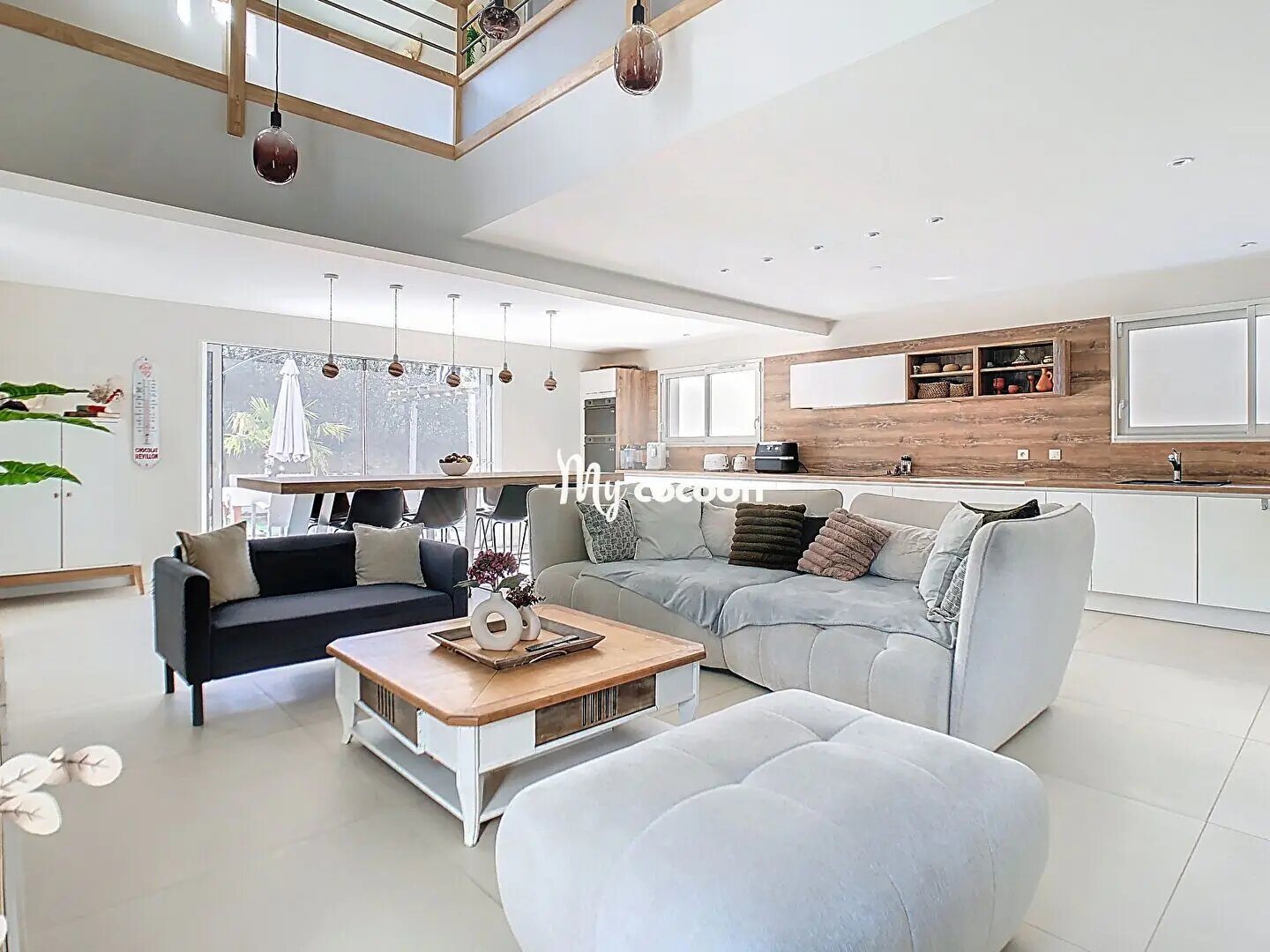 Maison à vendre, 144m², Ambérieu-en-Bugey