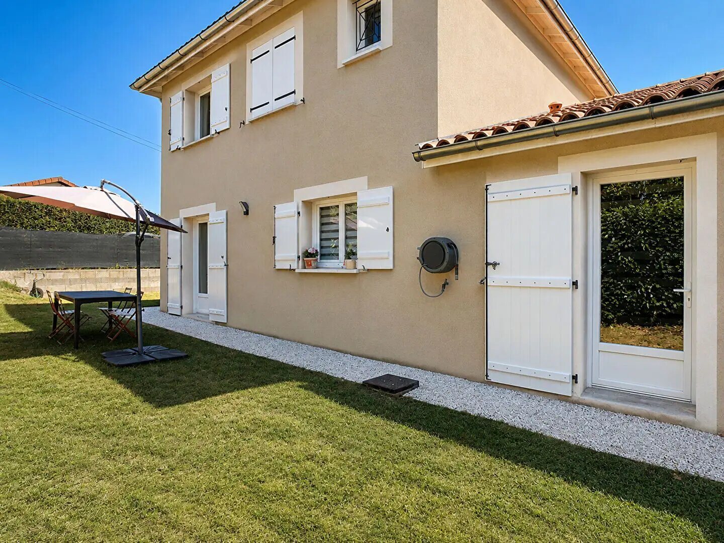 Maison à vendre, 99m², Viriat