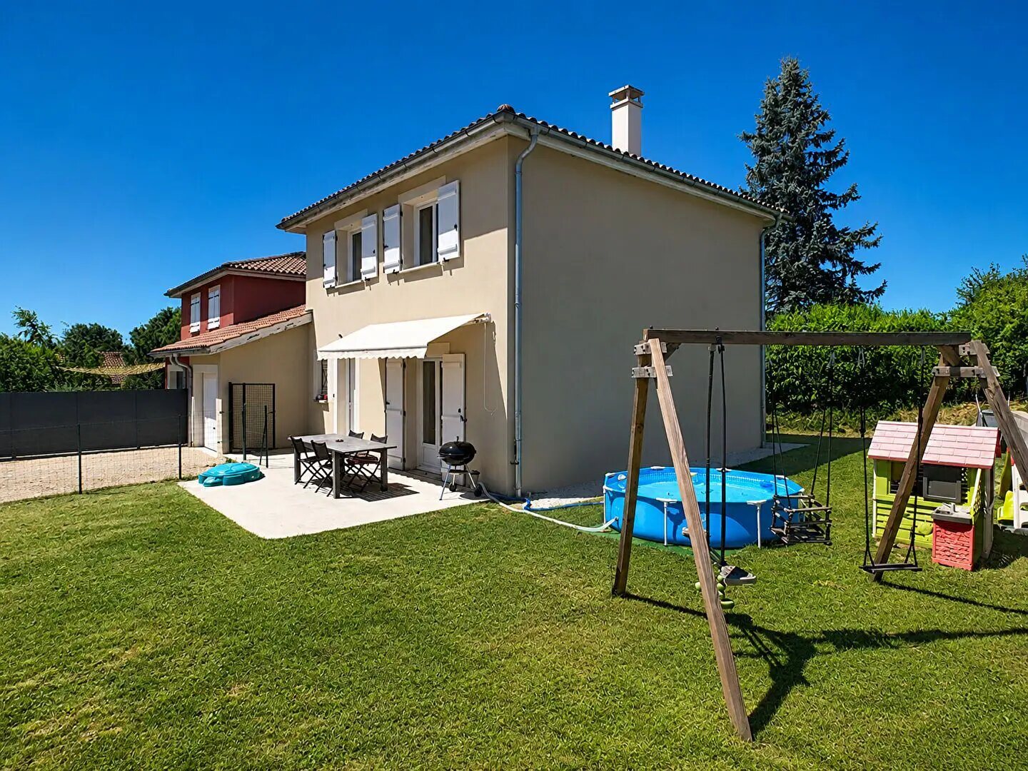 Maison à vendre, 99m², Viriat