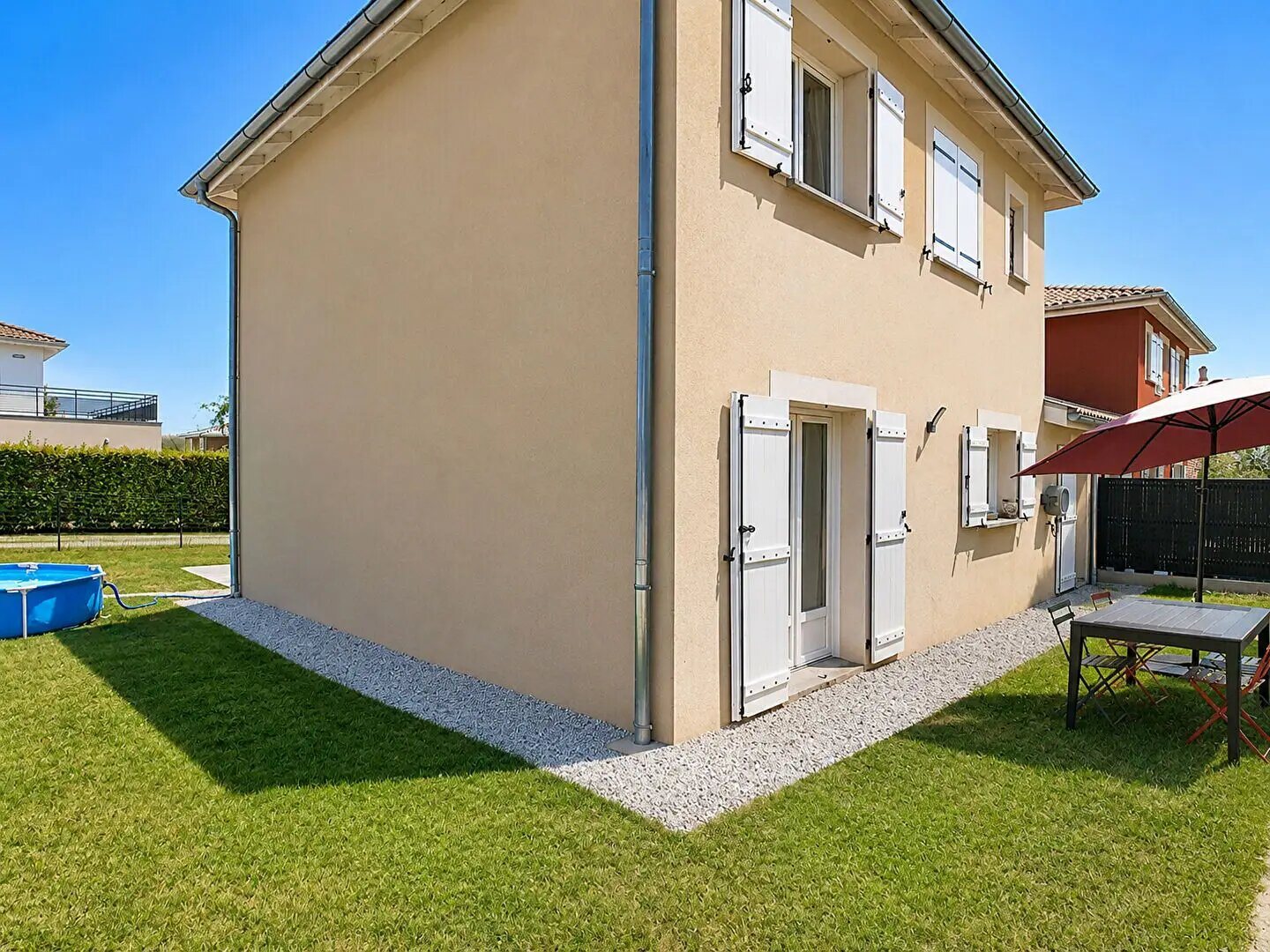Maison à vendre, 99m², Viriat