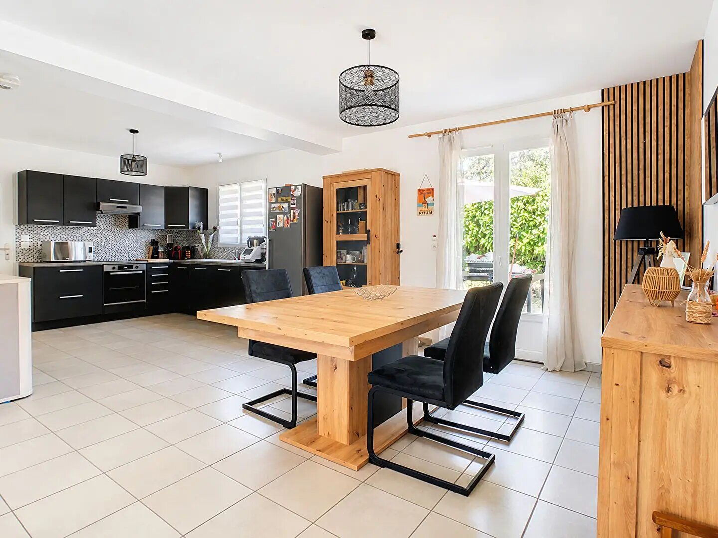 Maison à vendre, 99m², Viriat