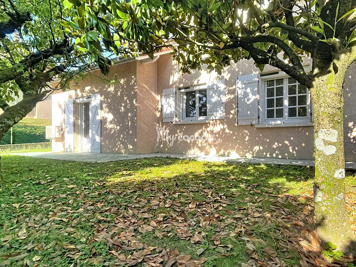 Maison à vendre, 148m², Chassieu