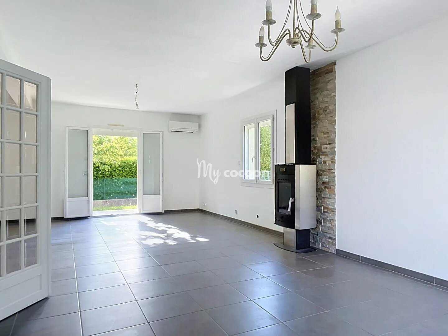 Maison à vendre, 148m², Chassieu