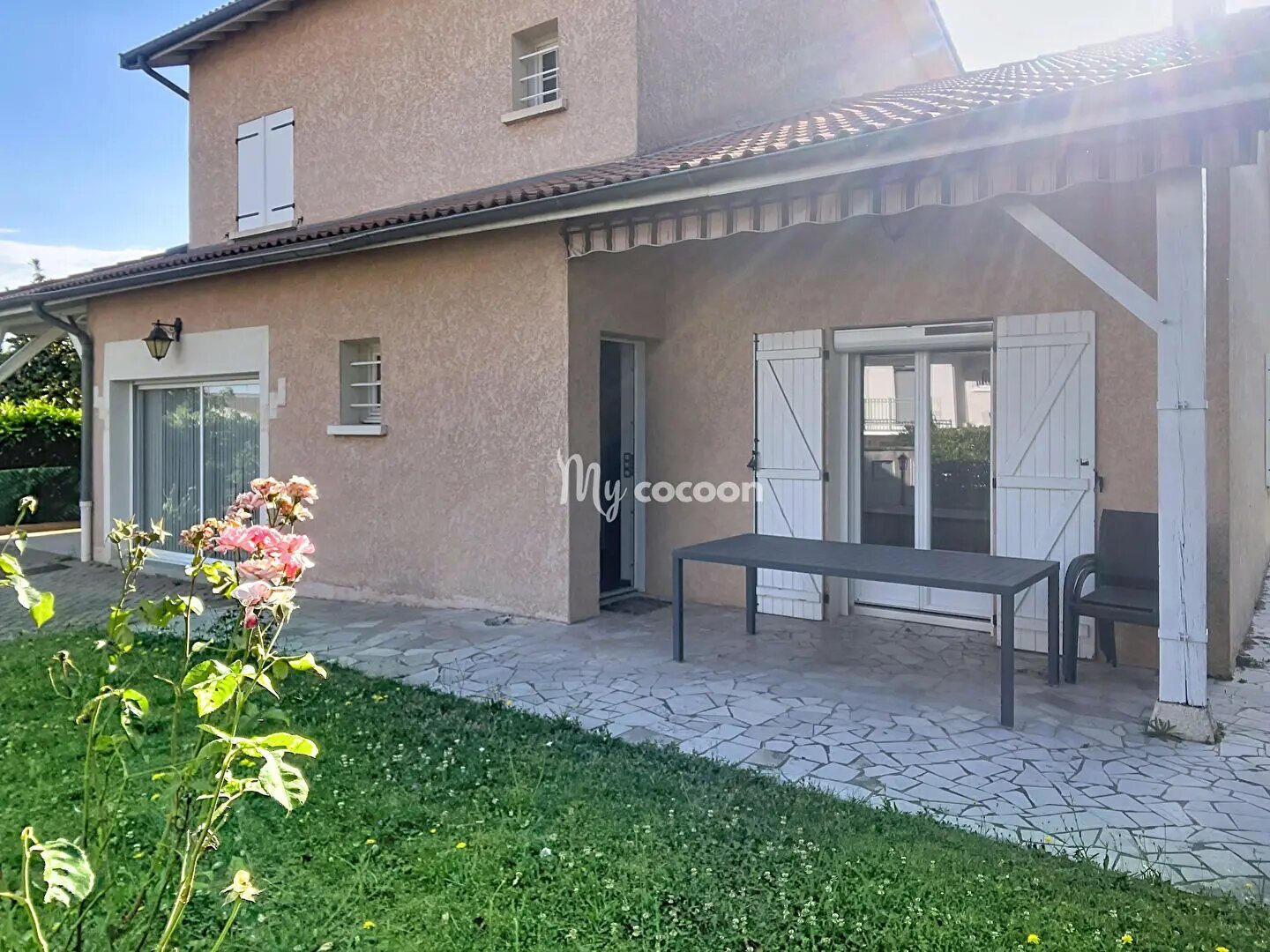 Maison à vendre, 148m², Chassieu