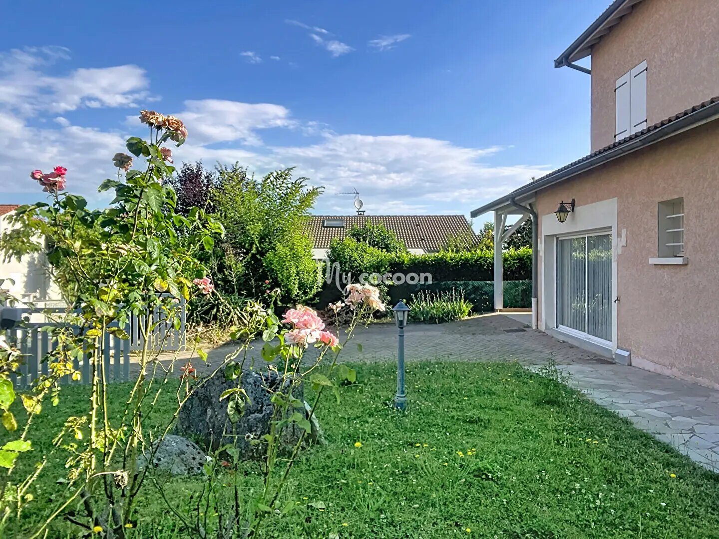 Maison à vendre, 148m², Chassieu