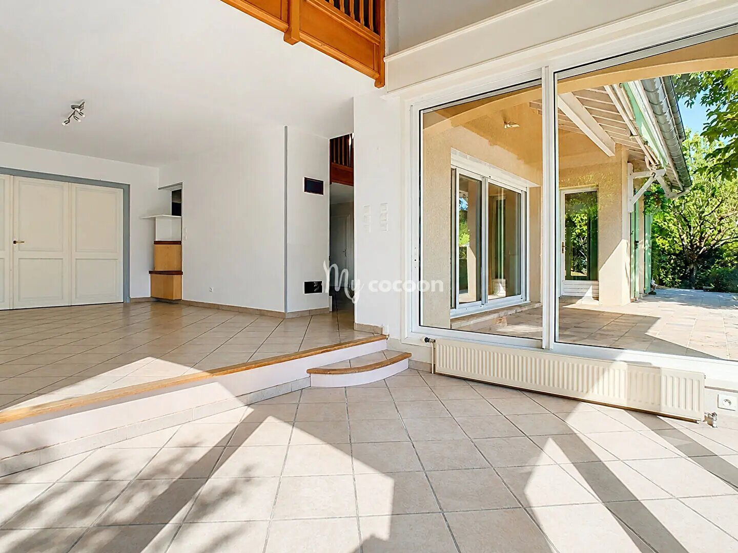 Maison à vendre, 200m², Ambérieu-en-Bugey
