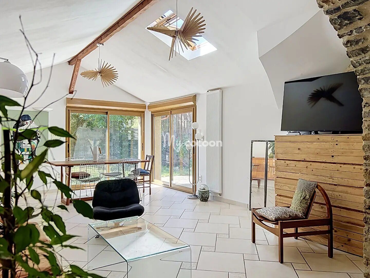 Maison à vendre, 131m², Crémieu