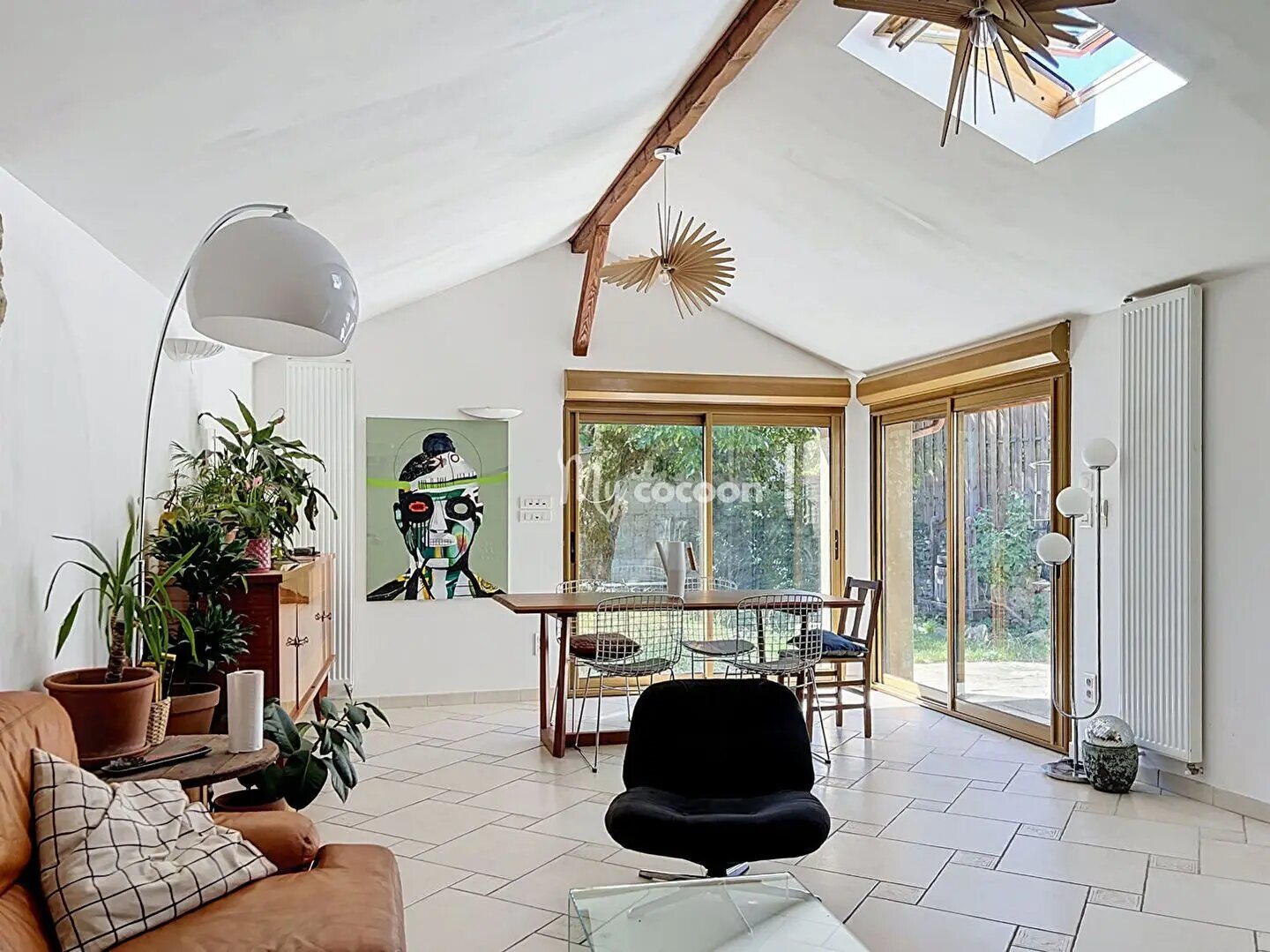 Maison à vendre, 131m², Crémieu
