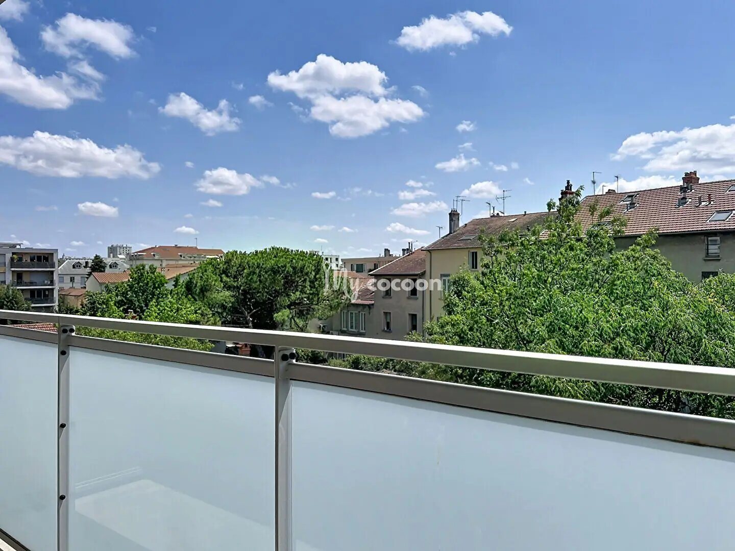 Appartement à vendre, 58m², Vénissieux