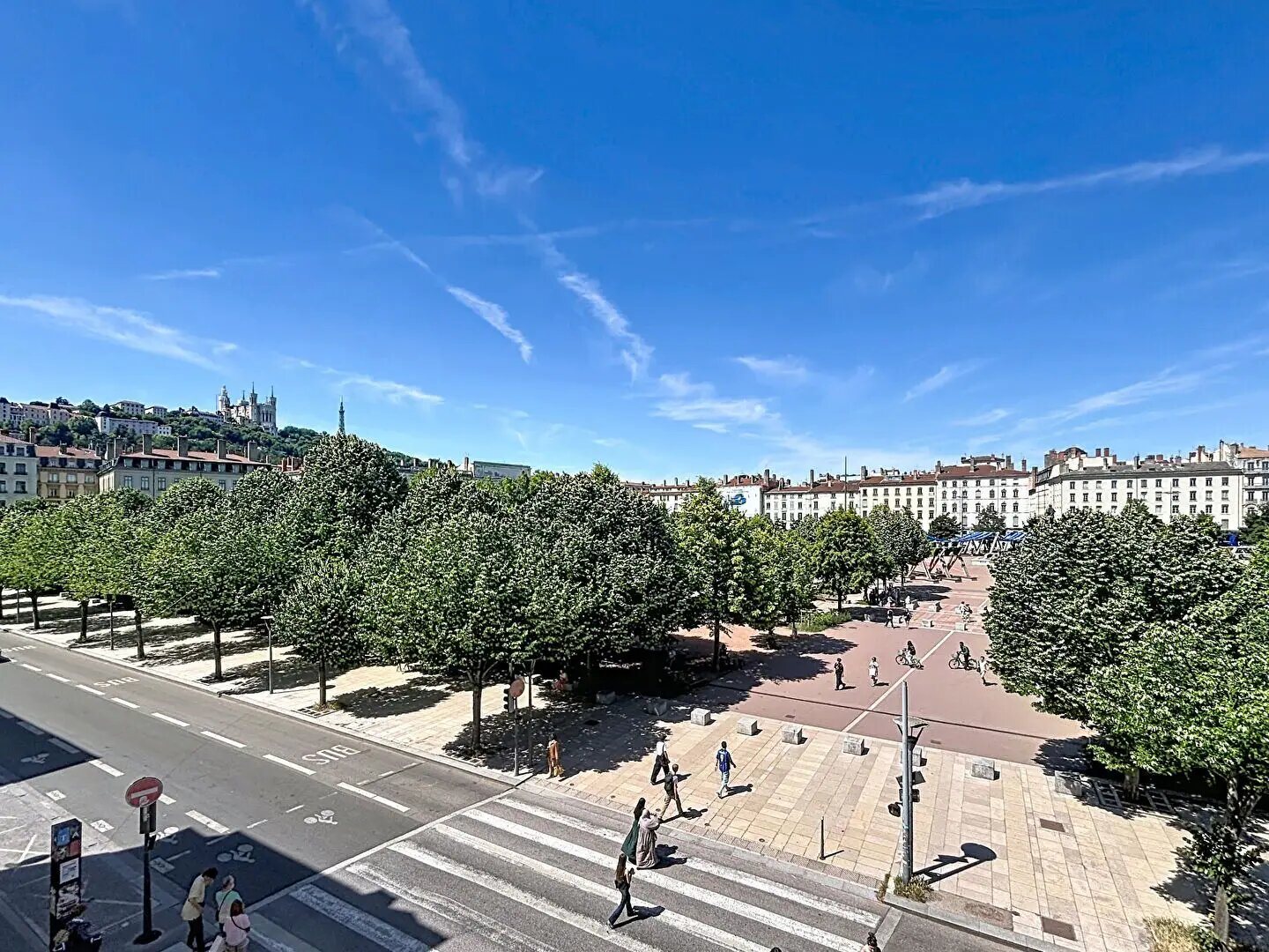 Appartement à vendre, 75m², Lyon 2ème