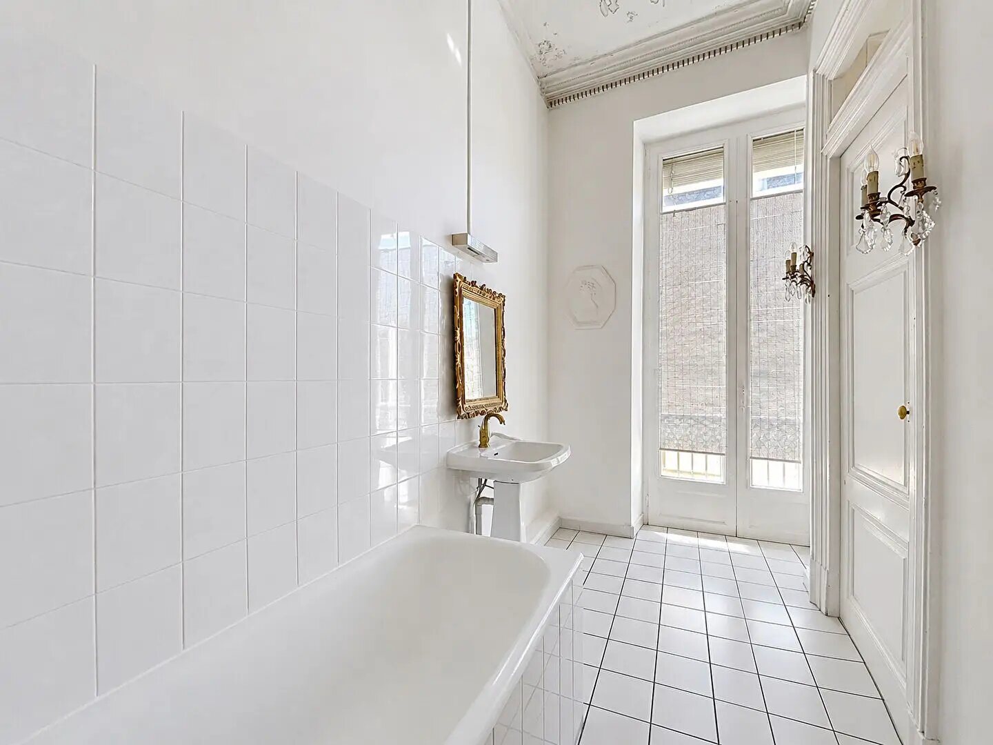Appartement à vendre, 75m², Lyon 2ème