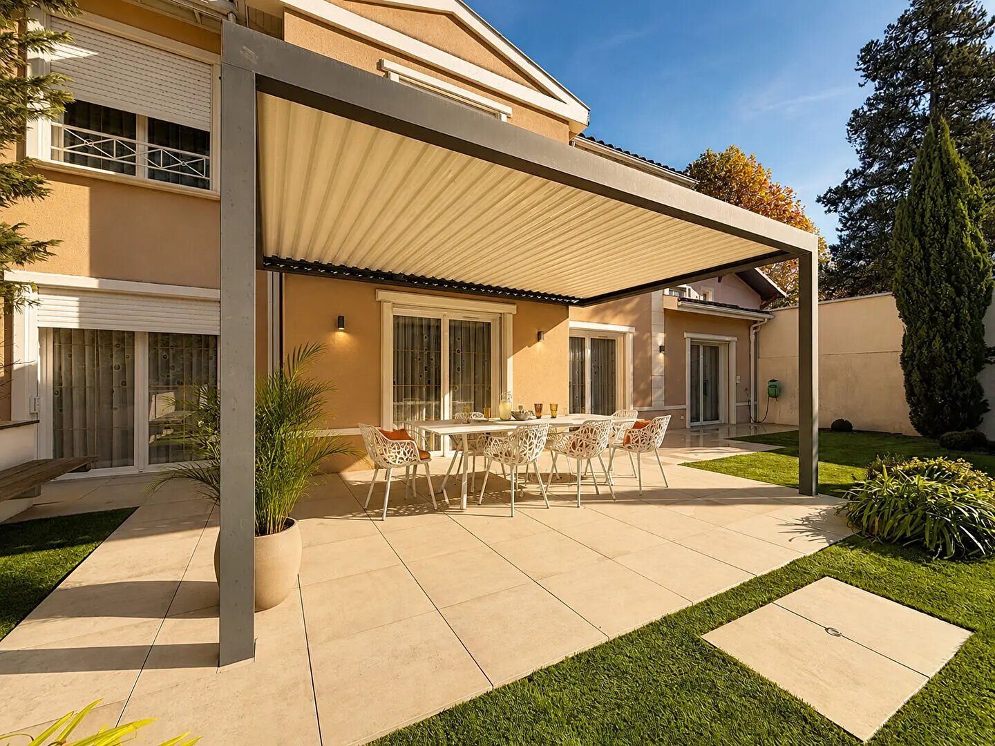 Maison à vendre, 250m², Lyon 8ème