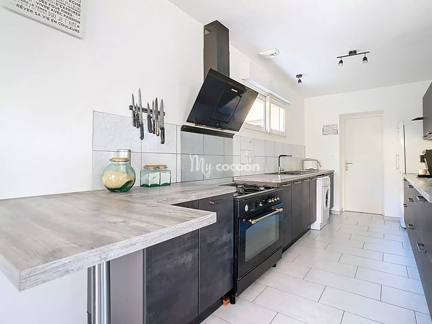 Maison à vendre, 109m², Pont-d'Ain