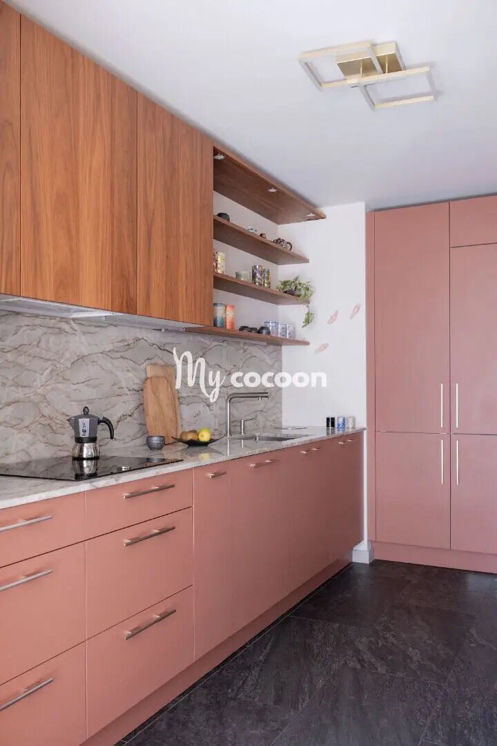 Appartement à vendre, 107m², Lyon 8ème