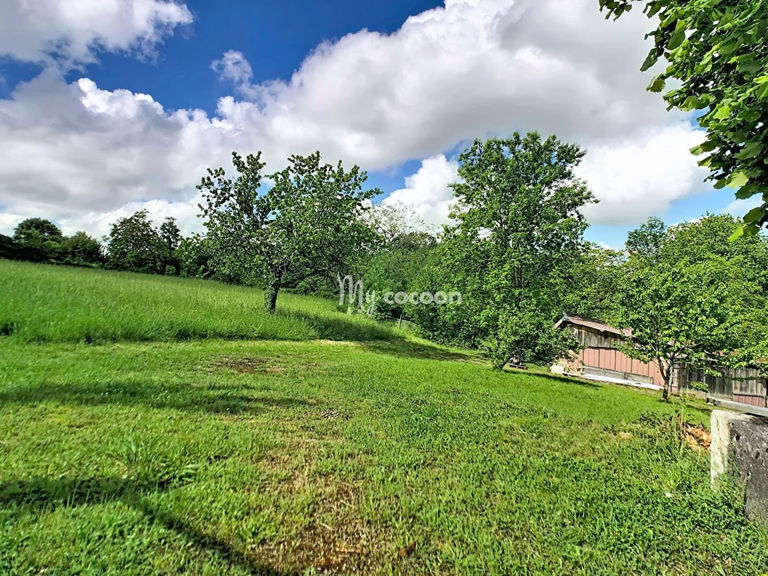 Maison à vendre, 60m², Ambérieu-en-Bugey