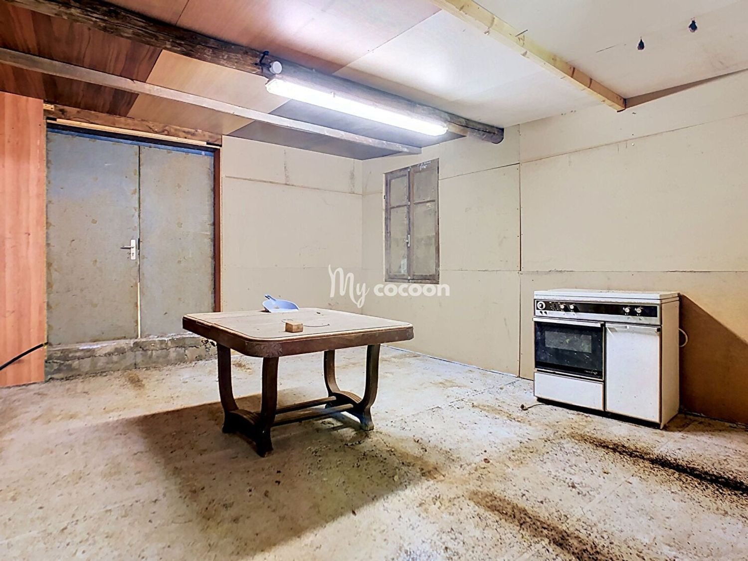 Maison à vendre, 60m², Ambérieu-en-Bugey