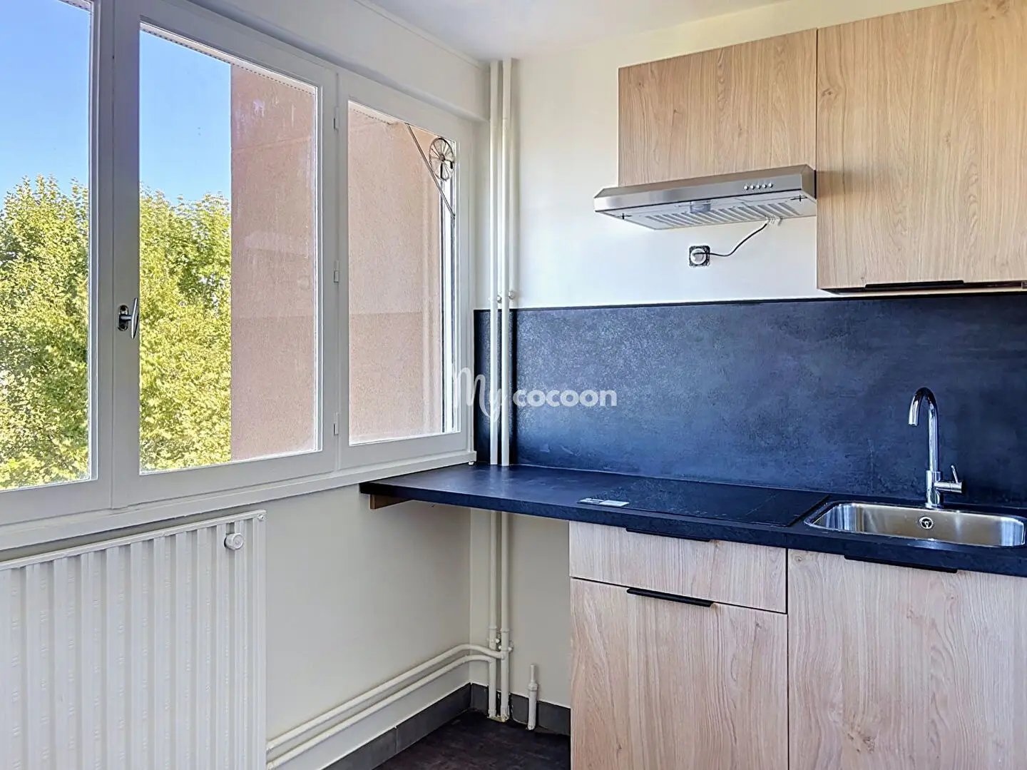 Appartement à vendre, 28m², Sainte-Foy-lès-Lyon