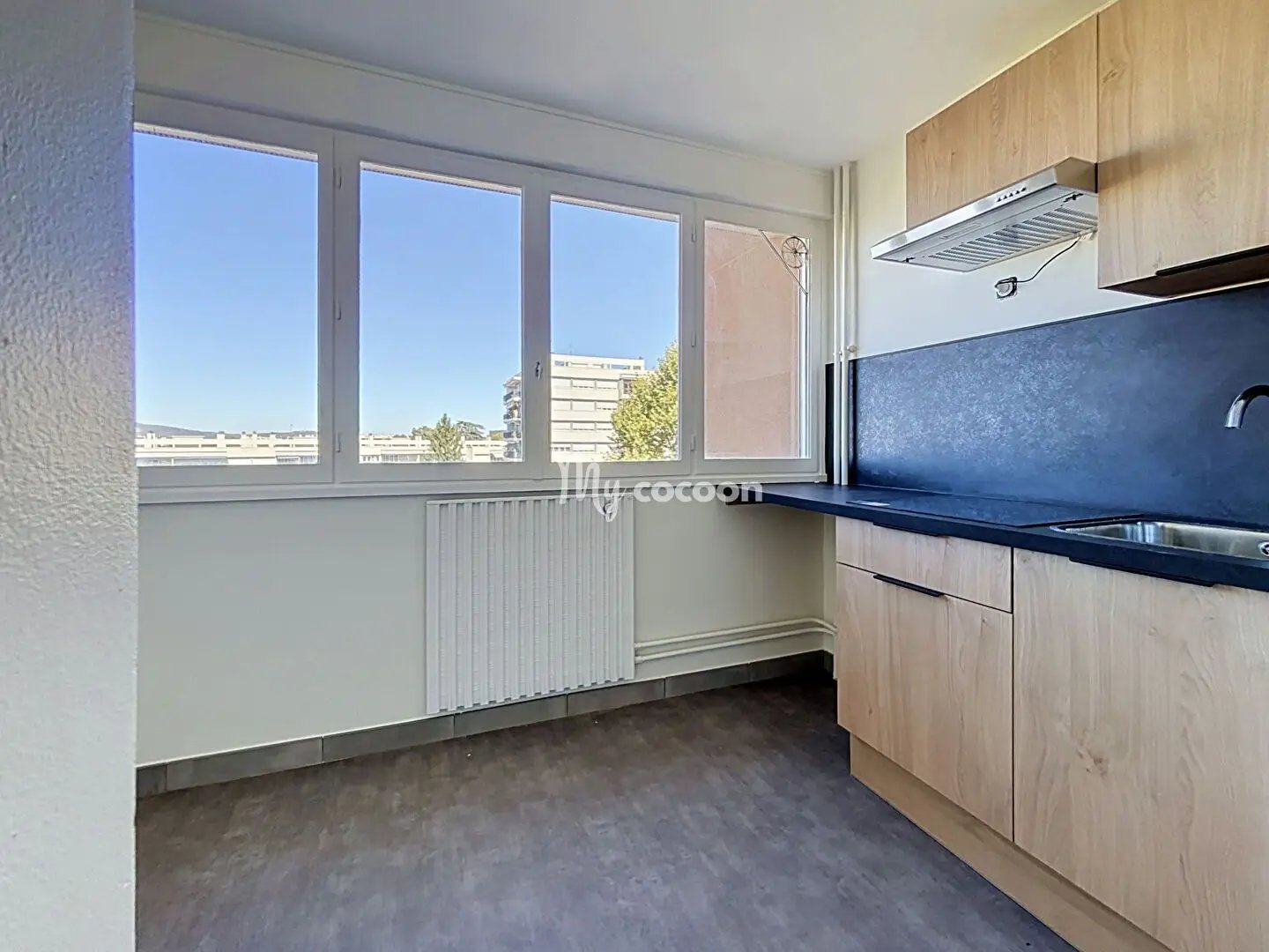 Appartement à vendre, 28m², Sainte-Foy-lès-Lyon