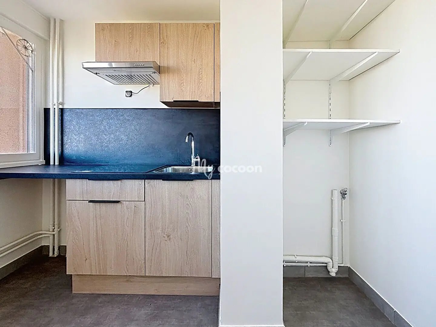 Appartement à vendre, 28m², Sainte-Foy-lès-Lyon