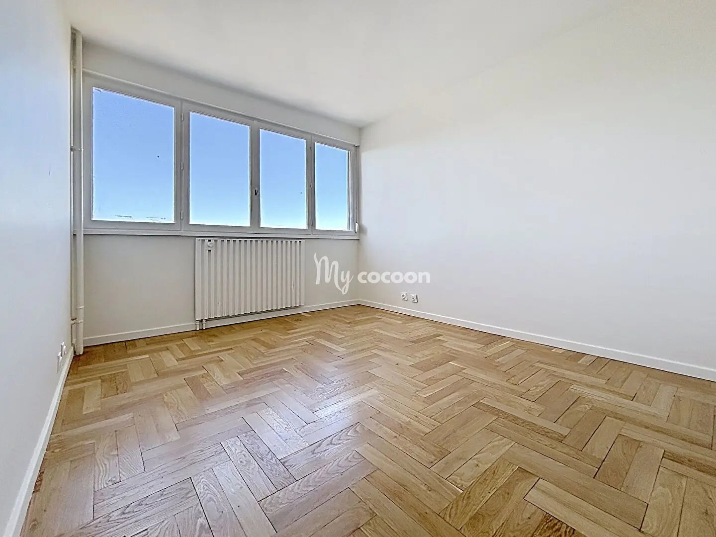 Appartement à vendre, 28m², Sainte-Foy-lès-Lyon