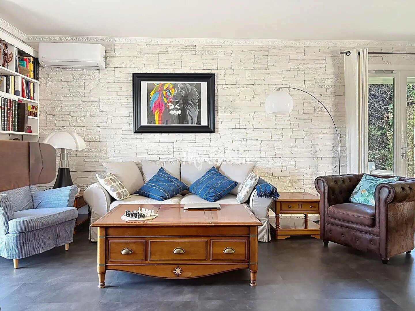 Maison à vendre, 130m², Grigny