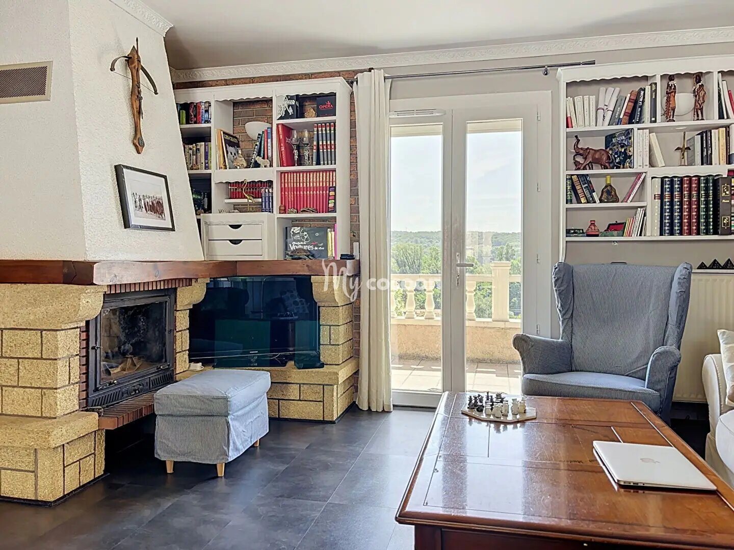 Maison à vendre, 130m², Grigny