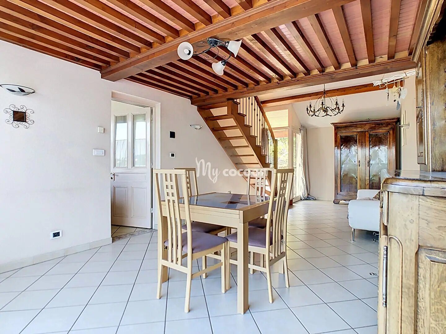 Maison à vendre, 165m², Pont-d'Ain
