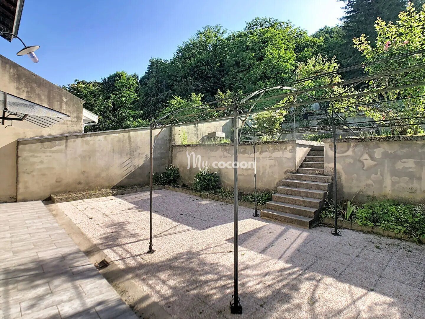 Maison à vendre, 165m², Pont-d'Ain