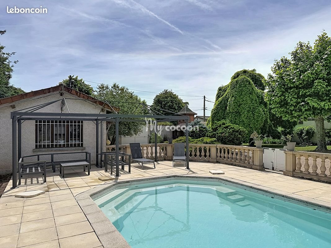 Maison à vendre, 285m², Miribel