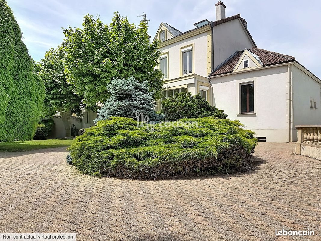 Maison à vendre, 285m², Miribel