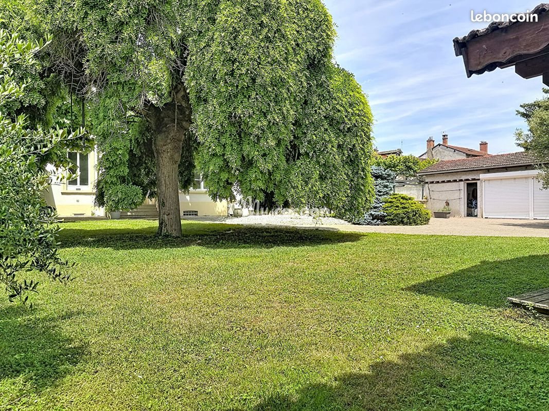 Maison à vendre, 285m², Miribel