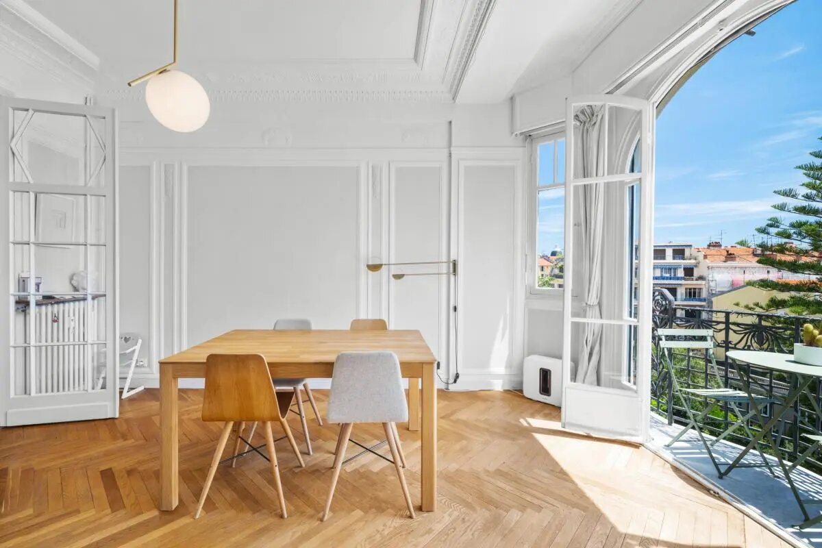 Appartement à vendre, 84m², Nice