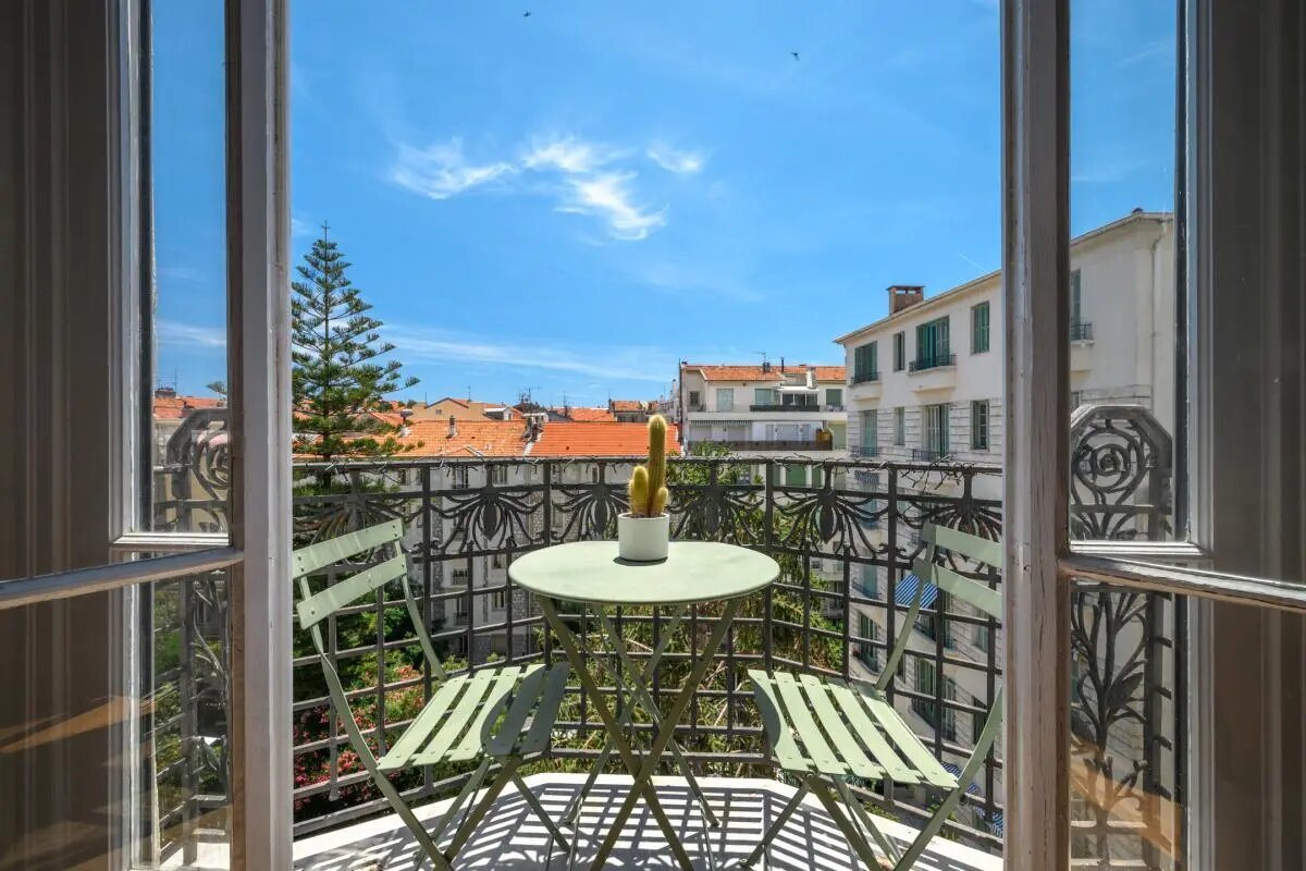 Appartement à vendre, 84m², Nice
