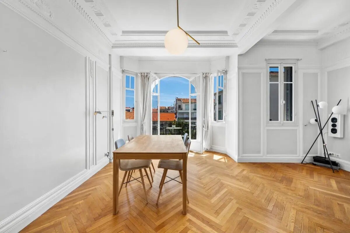 Appartement à vendre, 84m², Nice