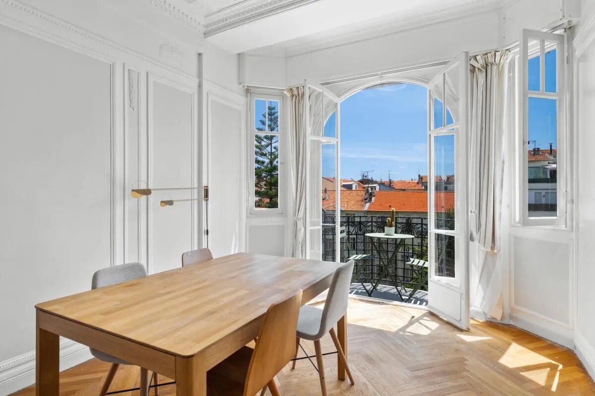 Appartement à vendre, 84m², Nice