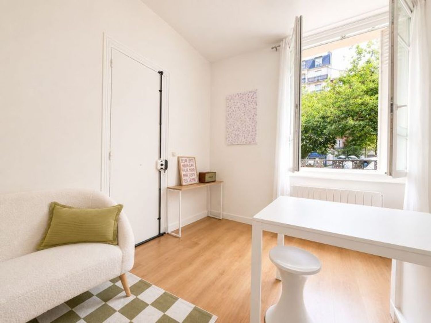 Appartement à vendre, 24m², Clichy