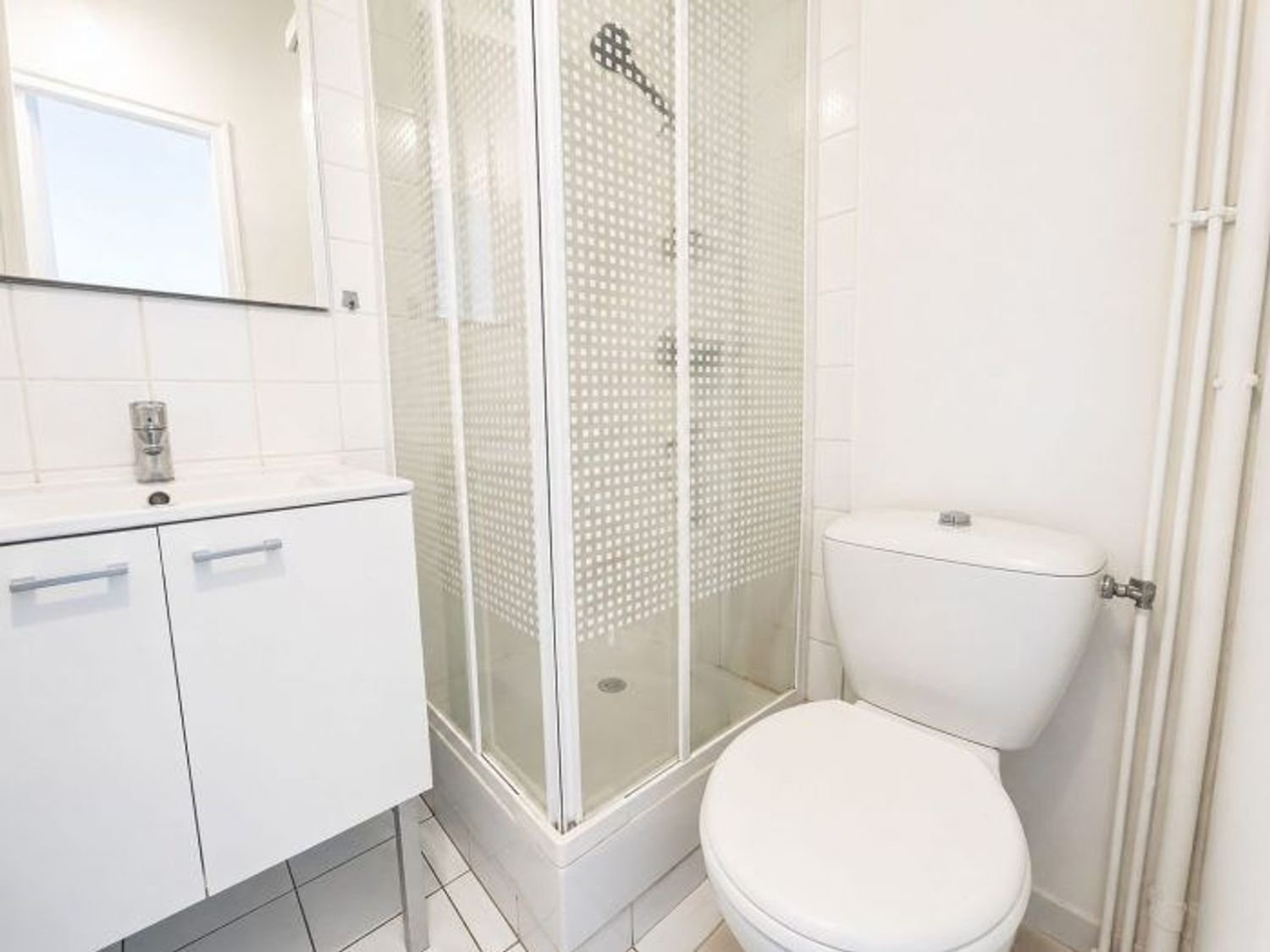 Appartement à vendre, 24m², Clichy