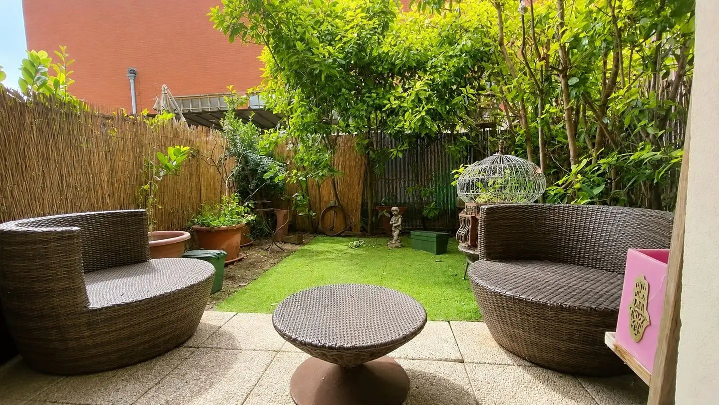 Appartement à vendre, 67m², Pantin