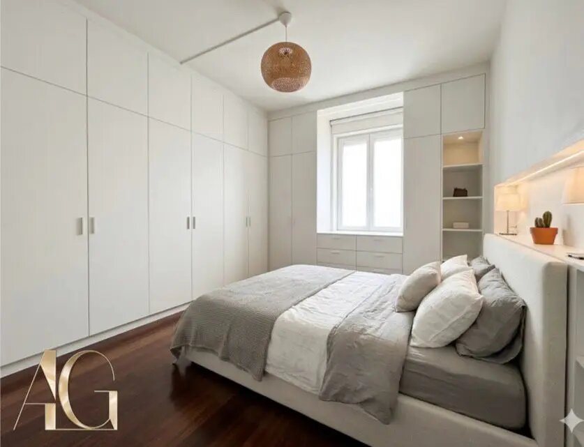 Appartement à vendre, 36m², Clichy